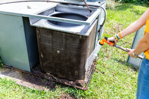 Best Best Air Duct Cleaning Company  in Cleveland, FL